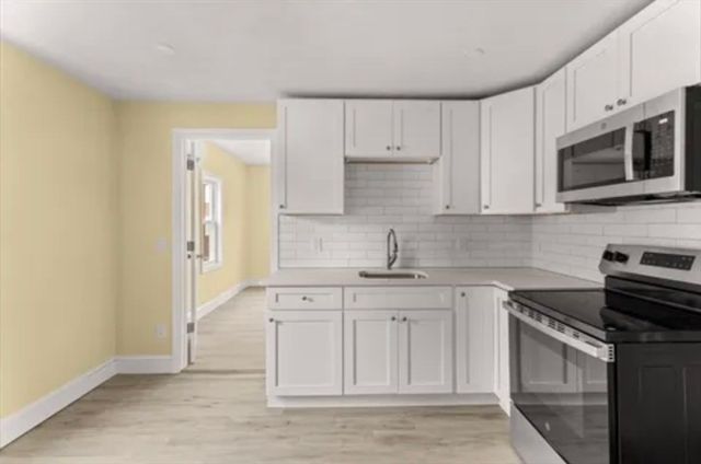 29 St Casimir Avenue 1, Brockton, MA 02302