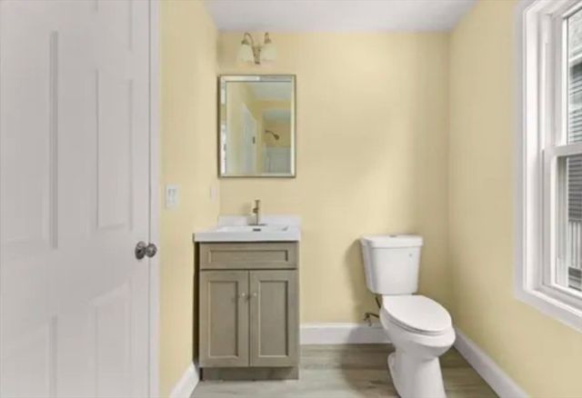 29 St Casimir Avenue 1, Brockton, MA 02302