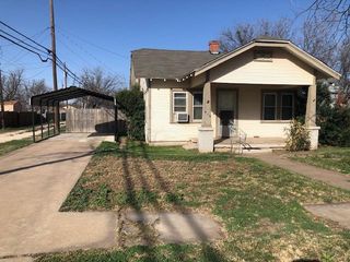 419 N Pope Street, San Angelo, TX 76903