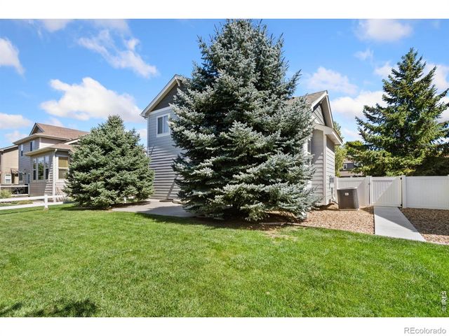 6331 Sea Gull Circle, Loveland, CO 80538