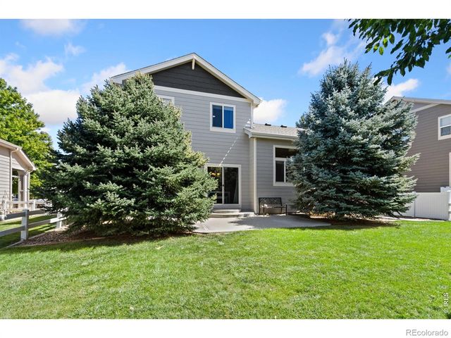 6331 Sea Gull Circle, Loveland, CO 80538