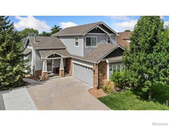 6331 Sea Gull Circle, Loveland, CO 80538