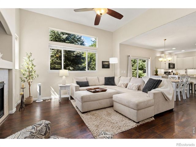 6331 Sea Gull Circle, Loveland, CO 80538