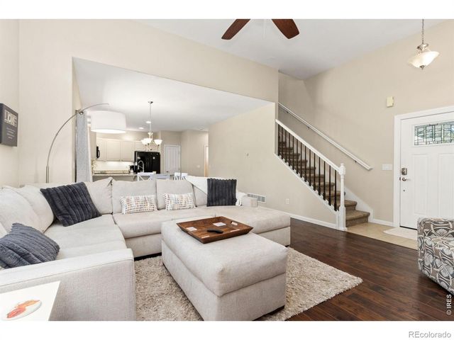 6331 Sea Gull Circle, Loveland, CO 80538