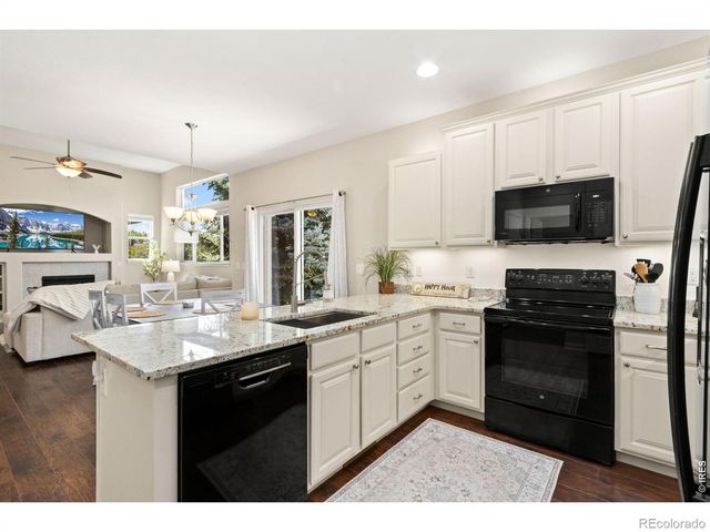6331 Sea Gull Circle, Loveland, CO 80538
