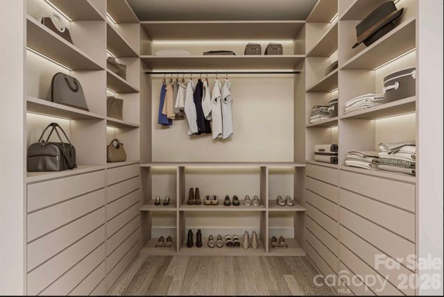 0000 Ander Vincent Road B2, Indian Land, SC 29707