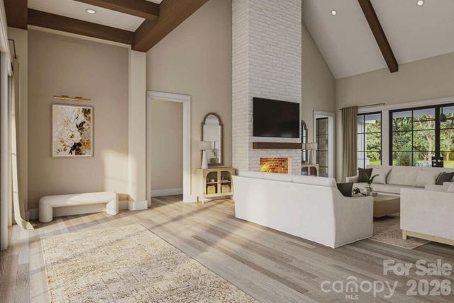 0000 Ander Vincent Road B2, Indian Land, SC 29707