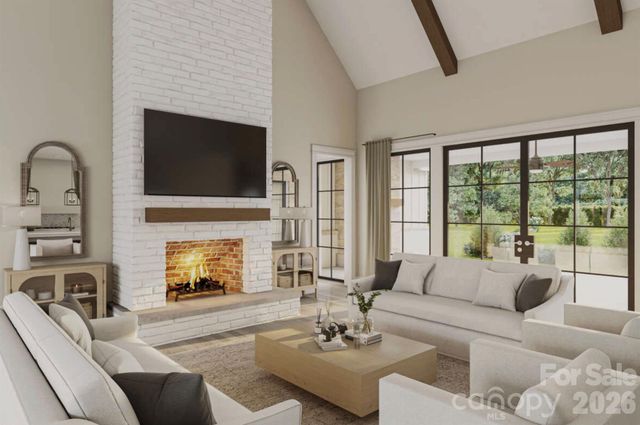 0000 Ander Vincent Road B2, Indian Land, SC 29707