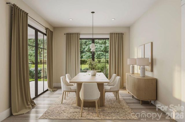 0000 Ander Vincent Road B2, Indian Land, SC 29707