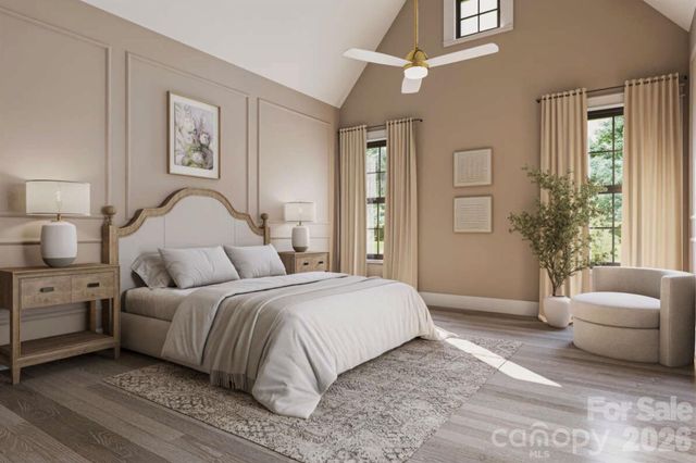 0000 Ander Vincent Road B2, Indian Land, SC 29707