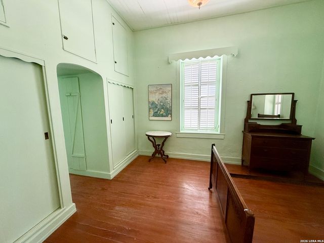 306 E El Paso, Brackettville, TX 78832