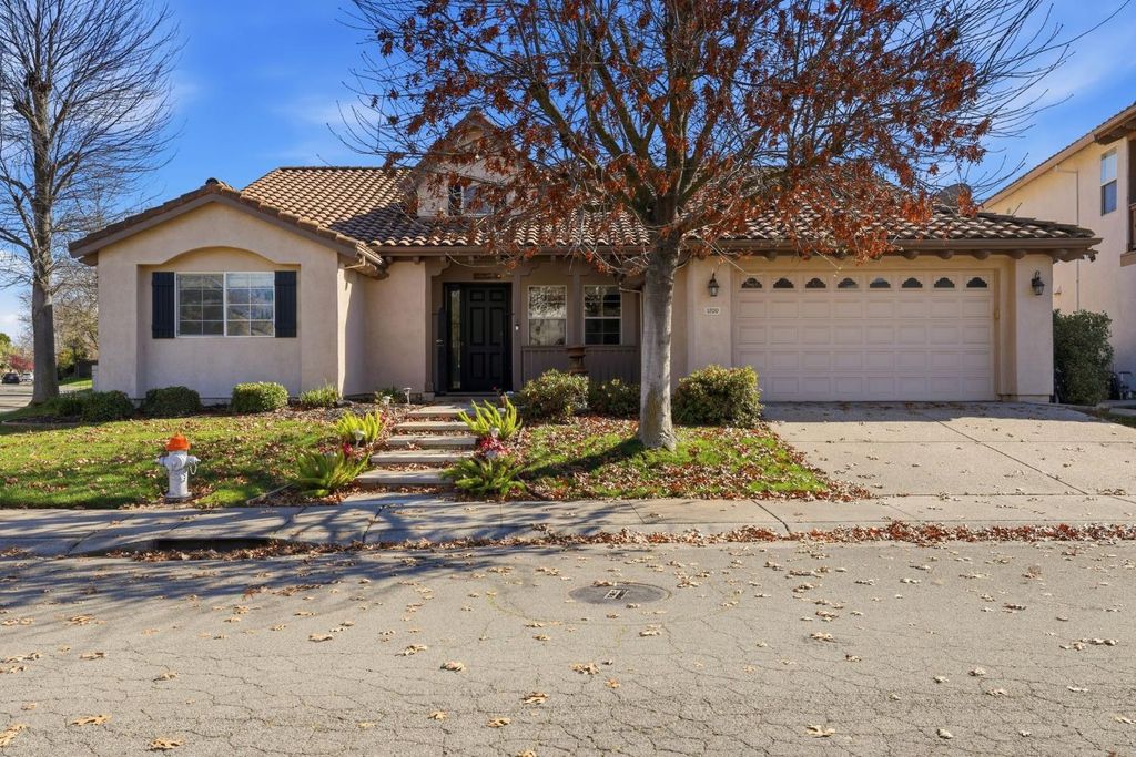 1700 Montara Ave, Sacramento, CA 95835