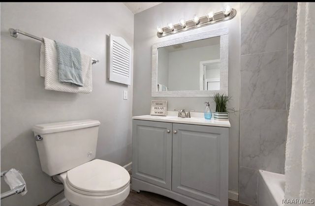 3914 Hickory Drive, Montgomery, AL 36109