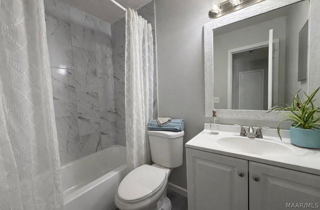 3914 Hickory Drive, Montgomery, AL 36109