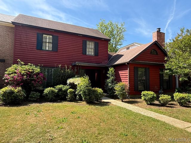 3914 Hickory Drive, Montgomery, AL 36109