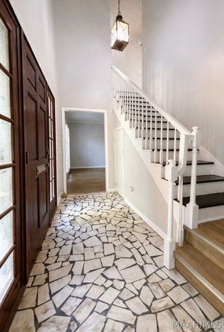 3914 Hickory Drive, Montgomery, AL 36109