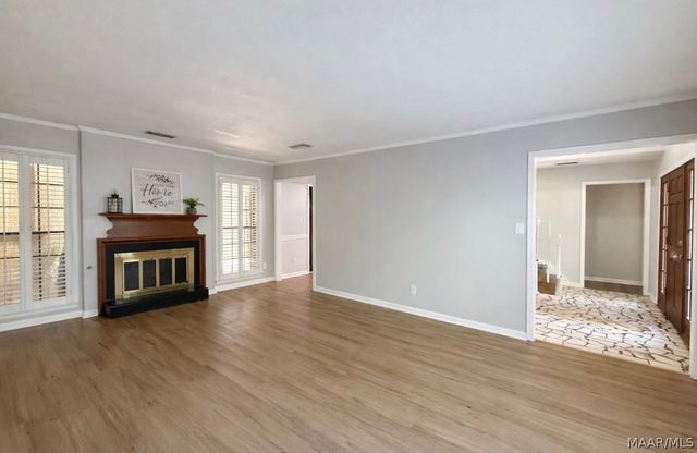 3914 Hickory Drive, Montgomery, AL 36109