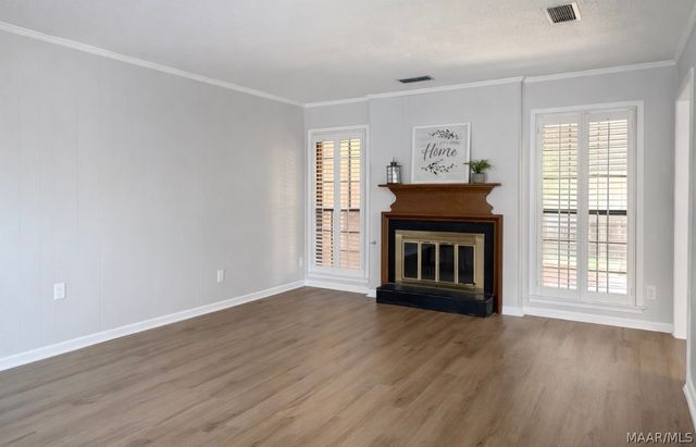 3914 Hickory Drive, Montgomery, AL 36109