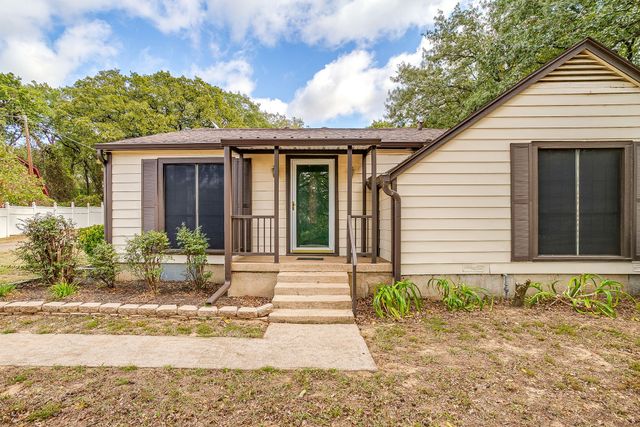 6061 Carey Road, Fort Worth, TX 76140