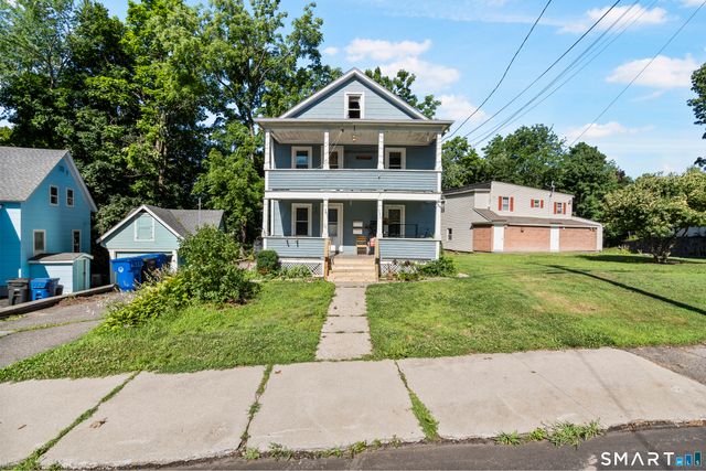 19 Grace Street, Torrington, CT 06790