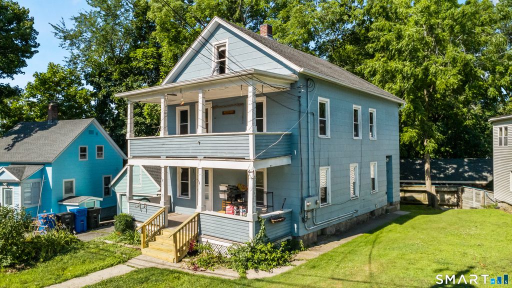 19 Grace Street, Torrington, CT 06790