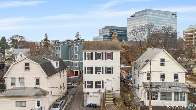 10 Lipton Place, Stamford, CT 06902