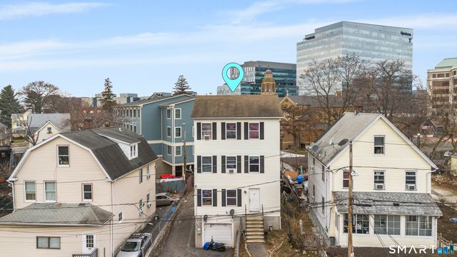 10 Lipton Place, Stamford, CT 06902