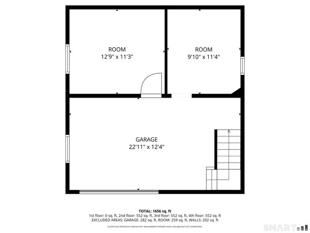 10 Lipton Place, Stamford, CT 06902