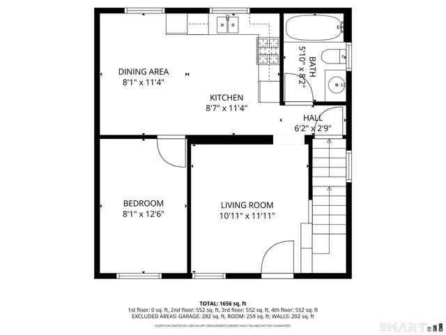 10 Lipton Place, Stamford, CT 06902