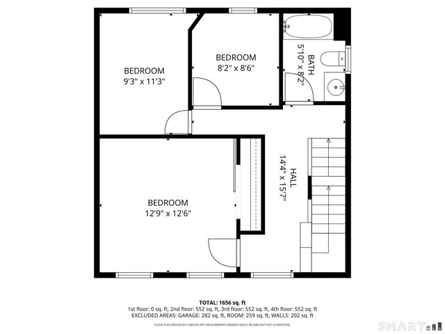 10 Lipton Place, Stamford, CT 06902