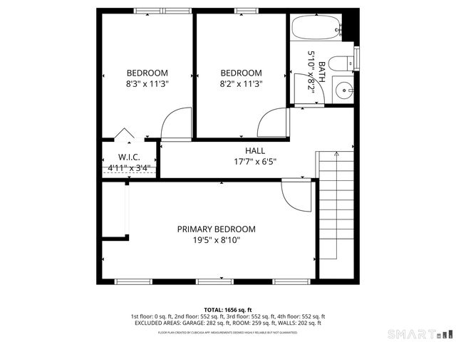 10 Lipton Place, Stamford, CT 06902