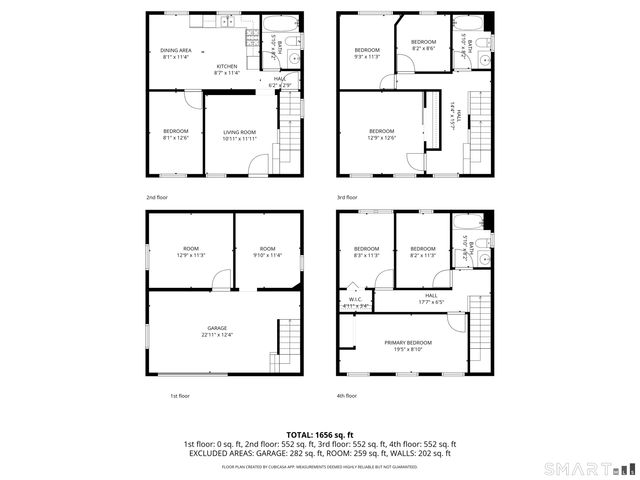 10 Lipton Place, Stamford, CT 06902