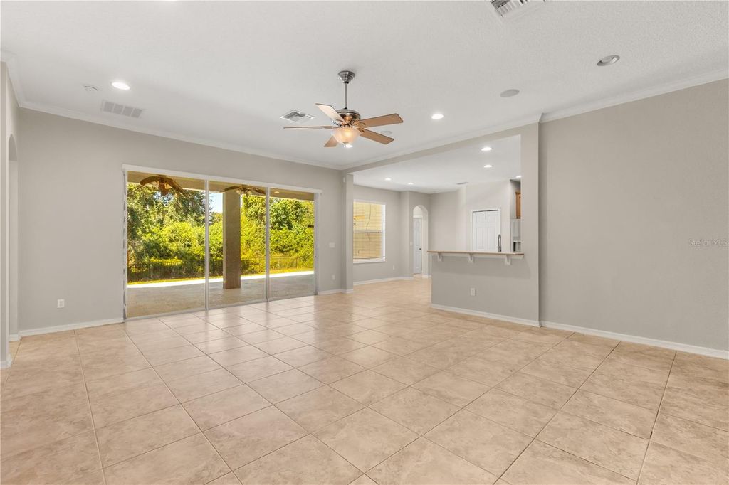 Image 17 of property listing at 9601 TURTLE LANDINGS COURT, Orlando, FL 32832