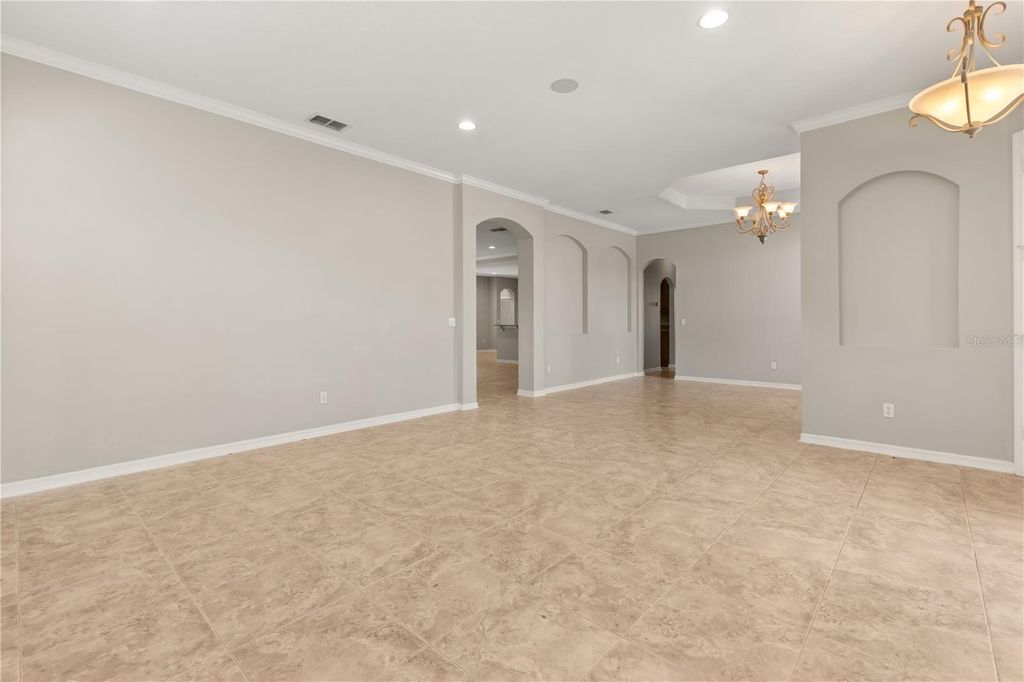 Image 4 of property listing at 9601 TURTLE LANDINGS COURT, Orlando, FL 32832