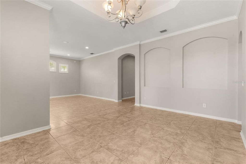 Image 32 of property listing at 9601 TURTLE LANDINGS COURT, Orlando, FL 32832