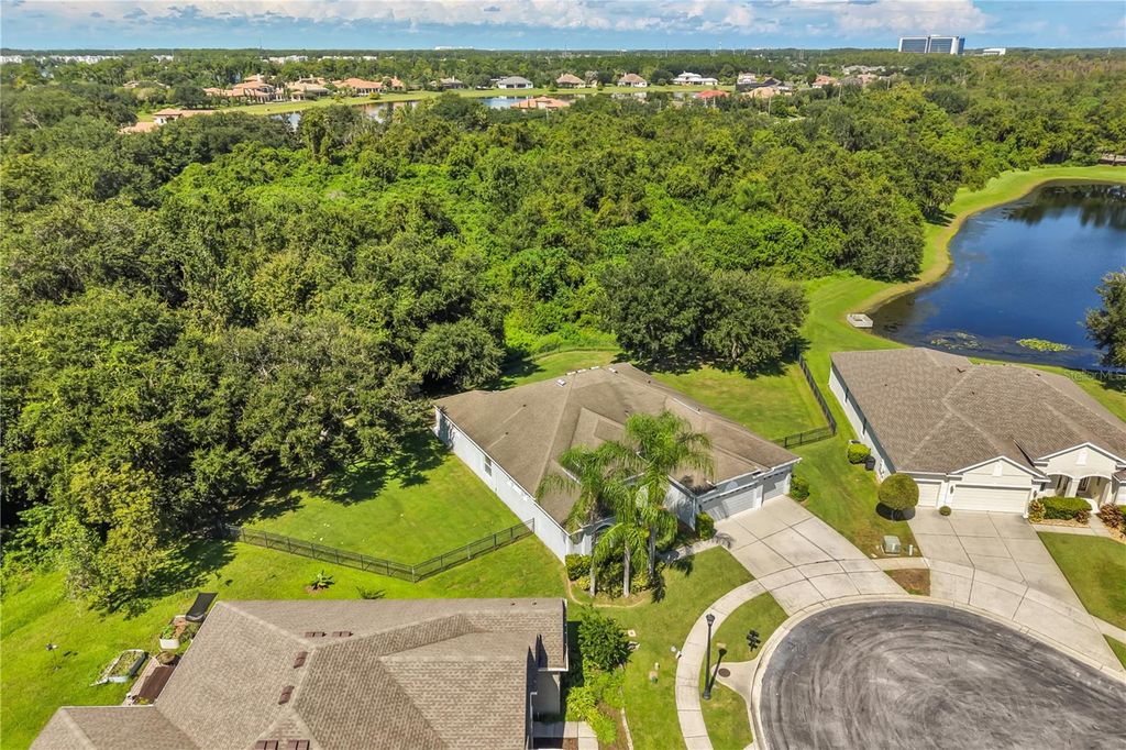 Image 46 of property listing at 9601 TURTLE LANDINGS COURT, Orlando, FL 32832