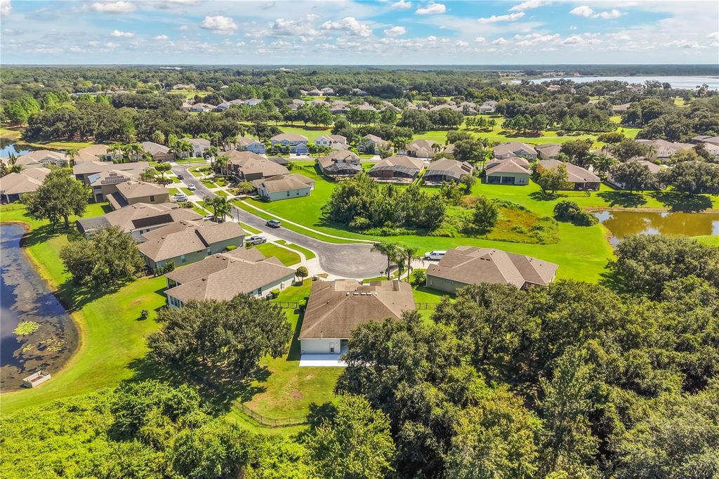 Image 49 of property listing at 9601 TURTLE LANDINGS COURT, Orlando, FL 32832