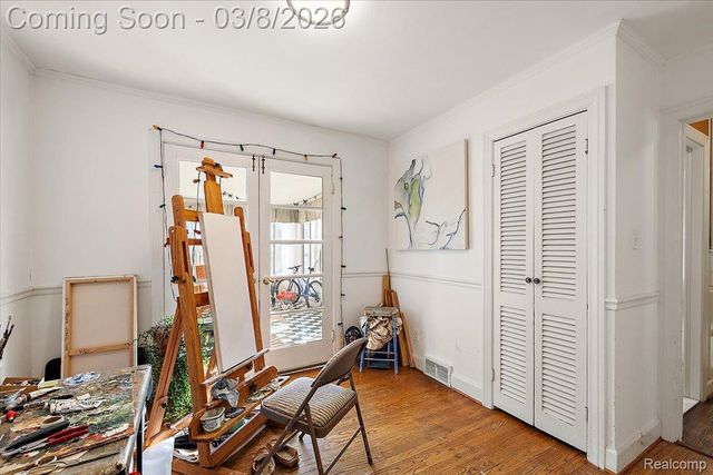 17601 Cambridge Boulevard, Lathrup Village, MI 48076