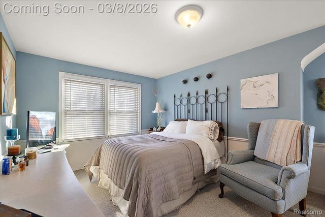 17601 Cambridge Boulevard, Lathrup Village, MI 48076