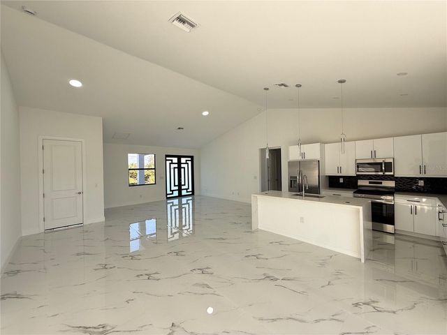 2620 NE 22ND AVENUE, Cape Coral, FL 33909