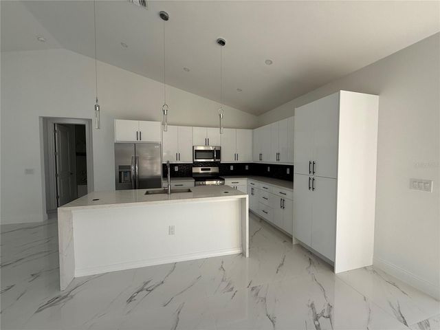 2620 NE 22ND AVENUE, Cape Coral, FL 33909