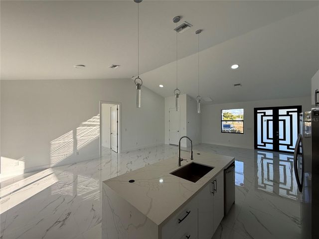 2620 NE 22ND AVENUE, Cape Coral, FL 33909