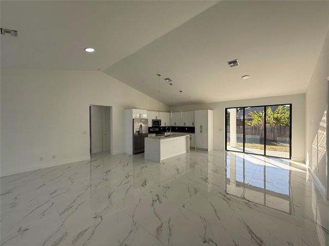 2620 NE 22ND AVENUE, Cape Coral, FL 33909