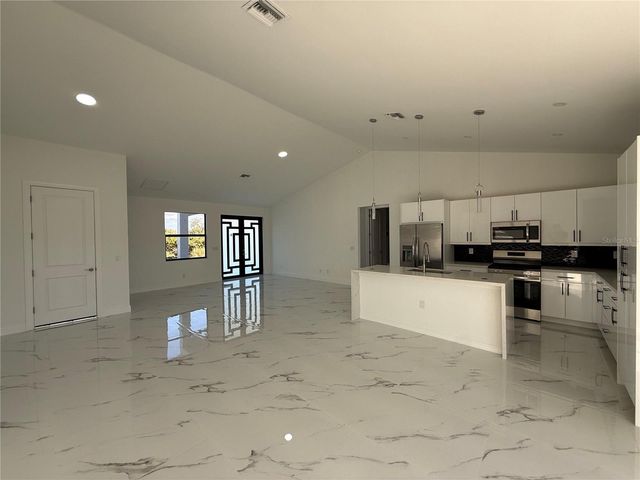 2620 NE 22ND AVENUE, Cape Coral, FL 33909