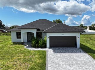 2620 NE 22ND AVENUE, Cape Coral, FL 33909