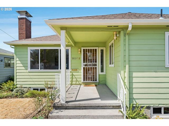 2153 Ne 81ST Ave, Portland, OR 97213