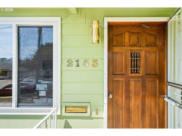 2153 Ne 81ST Ave, Portland, OR 97213