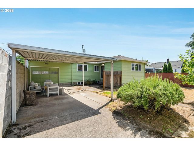 2153 Ne 81ST Ave, Portland, OR 97213