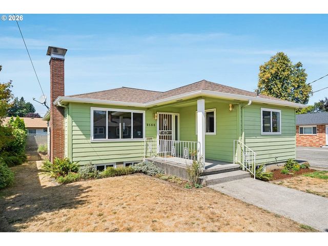 2153 Ne 81ST Ave, Portland, OR 97213