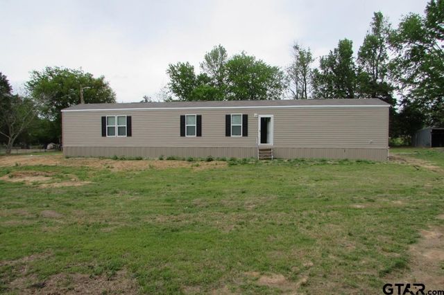270 CR 1350 TX, Mt Pleasant, TX 75455